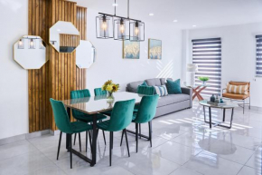 Marloma departamento #2